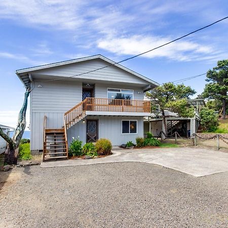 Boone Family Retreat Villa Lincoln Beach Ngoại thất bức ảnh