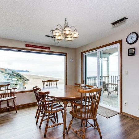 Boone Family Retreat Villa Lincoln Beach Ngoại thất bức ảnh